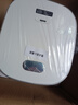 九陽(yáng)（Joyoung）電飯煲3L家用0涂層電飯鍋316L不銹鋼內膽微壓煮飯鍋2-3人智能預約煲湯精致飯煲 杏仁白 3L 30F335L【316L0涂層】 曬單實(shí)拍圖