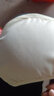 抹胸式文胸無肩帶聚攏防滑內(nèi)衣女薄款夏季抹胸式裹胸防走光美背文胸網(wǎng)紅 溫年 膚色 均碼【適合80-130斤】 曬單實拍圖
