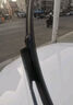 一途適用吉利帝豪雨刮器原廠(chǎng)雨刷膠條無(wú)骨EC7/RV/GL/EV百萬(wàn)帝豪雨刮片 新帝豪【22款】 前雨刷一對裝 曬單實(shí)拍圖