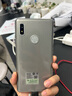 海信（Hisense）A7/A7cc 全網(wǎng)通5G手機(jī) 月光銀 6+128GB 經(jīng)典版【黑白墨水屏】 曬單實(shí)拍圖