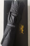 BLUFFTON UMBRELLA雨傘高檔商務(wù)全自動(dòng)反向折疊傘車用大號(hào)雙人10骨防風(fēng)傘男女晴雨傘 黑色 傘下直徑113cm 曬單實(shí)拍圖
