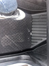 喬氏tpe汽車腳墊地毯奧迪適用A6LA4LA3LA5Q3Q5LQ2LA8L兩廂三廂腳墊 【雙層】TPE腳墊+提花毯-破曉黑 更多車型-下單備注車型年份 曬單實(shí)拍圖