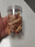 聚美貓浙江碳烤手撕魷魚(yú)絲500g罐裝即食魷魚(yú)干海鮮零食海味特產(chǎn)美味包裝 (大罐裝魷魚(yú)條)250克x2罐(吃的過(guò) 曬單實(shí)拍圖