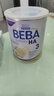 雀巢（Nestle）BEBA 適度水解奶粉 嬰幼兒奶粉 3段800g 1~3歲 貝巴 EXPER HA 曬單實拍圖