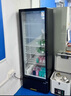 星星展示柜冷藏飲料柜單門(mén)保鮮立式冰柜商用冰箱風(fēng)冷直冷超市便利店陳列柜 150升 直冷省電1級能效 LSC-150YPE 曬單實(shí)拍圖