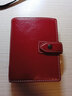 Filofax 英國進(jìn)口malden M5 A8 A7 A6 A5筆記本記事本真牛皮活頁(yè)本日程本日記本手帳本商務(wù)辦公讀書(shū)筆記本 A7 pocket 大紅色028603 曬單實(shí)拍圖