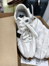 NEW BALANCE男鞋女鞋nb327 秋季新款運動(dòng)情侶輕便跑步透氣低幫nb休閑鞋子 棕褐色/淺咖/建議拍小半碼 40.5 (內長(cháng)255mm) 曬單實(shí)拍圖