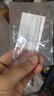利其爾適配利其爾（Richell）PPSU吸管杯企鵝杯硅膠吸管頭吸嘴配件 企鵝杯吸嘴4只(131) 曬單實(shí)拍圖