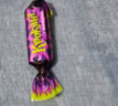 KDV俄罗斯Russia国家馆原装紫皮糖巧克力果仁夹心喜糖果进口零食 500g*2袋 实拍图