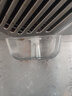 博蒂詩美的抽油煙機油杯接油盒油碗DT328/TT9030/DT520R通用油煙機配件 兩爪油杯一個 買二送一 曬單實拍圖