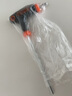 綠林（GREENER）T型內六角扳手平頭球頭內六方六角螺絲刀 T型內六角3mm【平頭】 曬單實(shí)拍圖