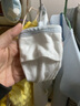 迪迪熊日記（DIDIXIONGRIJI）新生兒衣服純棉長袖半背衣0-3個月嬰兒衣服剛出生寶寶裝打底內(nèi)衣6 (長袖四季款)半背衣只喝奶 52CM適合6斤內(nèi)寶寶 曬單實拍圖