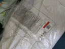 耐克（NIKE） 女子防風(fēng)羽絨連帽夾克 SPORTSWEAR STORM-FIT WINDRUNNER DQ5904-133 M 曬單實(shí)拍圖