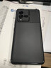 0度美國0度 vivo iQOO 10Pro\/9Pro手機(jī)殼軟殼 全包防摔TPU纖薄保護(hù)殼 深邃黑【硅膠材質(zhì)丨硬核防摔丨鏡頭全包】 iQOO 10 曬單實(shí)拍圖