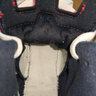 耐克（NIKE）【現貨斷碼】NIKEAJ6代女款/Air Jordan  GS 多配色復古鞋 384665-104  手稿38/40 40 曬單實(shí)拍圖