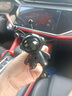 齊選車(chē)載香薰空調出風(fēng)口擺件夾公仔汽車(chē)內裝飾除臭除異味香空氣凈化劑 【香薰表情切換】檸檬+古龍+桂花 曬單實(shí)拍圖