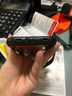 沃騰（WOETNN）  蘋(píng)果iPhone12pro防水手機(jī)殼11防摔防塵8游泳潛水袋Xsmax外賣(mài)殼  7/8【4.7】黑色 曬單實(shí)拍圖