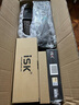 iSK E300手持電容麥克風(fēng)聲卡話筒唱歌手機(jī)電電腦yy快手全民K歌錄音主播直播設(shè)備艾肯套裝全套 isk e300+森然ST60PRO套裝 曬單實(shí)拍圖