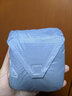 多特（Deuter）背包配件 戶外背包防雨罩 適用20-90L輕量設(shè)計(jì)方便快捷防水保護(hù)罩 錫白ULTRA(用于尖峰系列） 曬單實(shí)拍圖