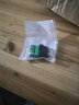 炬信科技 USB免焊接usb公頭母頭電腦手機(jī)鍵盤鼠標(biāo)接線頭USB插頭DIY維修手機(jī)充電線 USB免焊母頭（1個(gè)） 曬單實(shí)拍圖