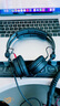 森海塞爾（SENNHEISER）HD25plus 專業(yè)頭戴式有線監(jiān)聽耳機hifi錄音 曬單實拍圖