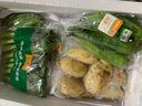 東升供港青尖椒300g  廣州蔬菜新鮮配送 曬單實(shí)拍圖