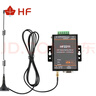 漢楓 WIFI串口服務(wù)器 RS232/422/485轉(zhuǎn)以太網(wǎng) DTU串口轉(zhuǎn)wifi HF2211A 2211A(吸盤天線) 曬單實拍圖