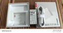 聯(lián)想(Lenovo)原裝電源適配器 充電頭充電器快充 筆記本 冰魄白【氮化鎵C口 140W】2024拯救者款含線(xiàn) 曬單實(shí)拍圖