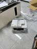 兄弟MFC-J2340DW/3540DW/J3940DW彩色噴墨a3a4打印機一體機復印機掃描照片輸稿器無線自動雙面辦公商用 【A3打印+A4復印掃描傳真】發(fā)新款J2340DW 官方標配(主機+隨機原 曬單實拍圖