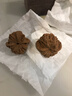 沐瑪手盤把玩核桃文玩獅子頭虎頭官帽四座樓滿天星手把件生日禮物男 麒麟紋官帽（王勇官帽） 45-46mm精品對 曬單實拍圖