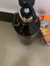 芭碧絲（BABISI）芭碧絲羅馬香氛滋潤洗發(fā)水羅馬香氛凈爽去屑洗發(fā)露沐浴露套裝 羅馬檀香柔順洗發(fā)露 曬單實拍圖