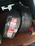 朝陽(yáng)(ChaoYang)輪胎 城市SUV越野車(chē)胎 SU318a系列 SUV 235/50R19 99V 曬單實(shí)拍圖