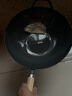 吉川 日本原裝進(jìn)口純鐵鍋無(wú)涂層鐵鍋窒化炒鍋COOKPAL高檔家用炒菜鍋 COOK-PAL鐵鍋(木蓋） 33cm 曬單實(shí)拍圖