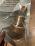 DR日本抗糖小金罐小藍罐AG面膜小金水小金乳Cocochi套裝潤膚護膚品 AG抗糖修復小金罐涂抹面膜 110g 曬單實拍圖