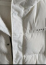 迪卡侬（DECATHLON） 羽绒服男中长款大衣外套MSCW 新款经典黑 M 实拍图