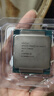 英特爾lntel 至強E5處理器CPU工作站服務器X99主板正式版虛擬機多開E5 英特爾至強E5-2666 V3服務器CPU處理器 曬單實拍圖