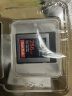 闪迪（SanDisk）256GB CFexpress Type B微单高速内存卡+读卡器 礼盒装 读1700MB/s 写1200MB/s 兼容XQD相机 实拍图