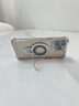 PD適用于蘋(píng)果17ProMax手機殼iPhone16pro保護殼magsafe磁吸支架充電蘋(píng)果12/3/4/5抖音同款手機殼磁吸 【銀色】磁吸露標支架+四角防摔氣囊殼 iPhone 12 Pro Ma 曬單實(shí)拍圖