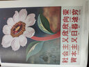 中國年畫1950-1990THE NEW CHINA:PICTURE中國復(fù)古年畫海報宣傳畫插畫冊 英文原版善本圖書 善本圖書 曬單實拍圖