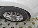 固特異（Goodyear）【包安裝】固特異輪胎Assurance TripleMax 安乘 205/55R16 91V 凱越英朗雪鐵龍雪佛蘭 曬單實(shí)拍圖