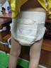 萬(wàn)寶熊一體褲拉拉褲L-5XL男寶寶女?huà)雰和蟠a大童夜用一體褲紙尿試用裝  試用裝 XXXXL 12片 可混搭包 通用 曬單實(shí)拍圖