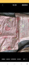 BEYONDHOME BABY博洋母嬰全棉幼兒園被子七件套寶寶入園專用A類套件粉兔135*60cm 曬單實(shí)拍圖
