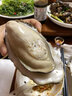 燈塔水母【順豐】山東特產(chǎn)乳山活鮮鮮活生蠔 牡蠣海蠣子海鮮水產(chǎn)燒烤食材 凈重9斤 6XL(約290-340g/只) 曬單實拍圖