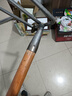 博杰377老款南山603N301307S工具6.8射釘蛋專(zhuān)用手動(dòng)老式工具裝修 博杰377+6.8x18彈200個(gè) 曬單實(shí)拍圖