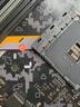華碩 技嘉FM2 FM2+ AM3 AM4二手主板A55 A88 B450 B550AMD主板9成新 華碩TUF B350M-PLUS GAMING 曬單實(shí)拍圖