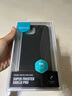 耐爾金 蘋果iPhoneXS/11/12Pro/13ProMax/14/mini系列手機(jī)殼 磨砂防滑抗指紋全包保護(hù)套硬殼輕薄保護(hù)殼 iPhone14/13-磨砂Pro黑色 曬單實拍圖