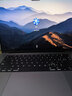 蘋果（Apple） MacBook Pro/AirM1 M2 M3 筆記本電腦 游戲設(shè)計辦公官翻全新 21款16寸【M1pro】16G+512G 99成新 曬單實拍圖
