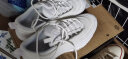 耐克NIKE休闲鞋女经典气垫AIR MAX 97春夏运动鞋DH8016-100白38.5 实拍图