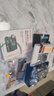arduino uno套件開(kāi)發(fā)板學(xué)習(xí)傳感器入門(mén)編程小車(chē)作品代碼r3單片機(jī) 豪華頂配套餐 UNO創(chuàng)客改進(jìn)板 曬單實(shí)拍圖