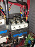 正泰（CHNT）交流接觸器65a CJX2-6511 CJX2 單相220V 三相380V 24V 曬單實(shí)拍圖